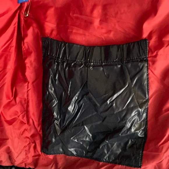 Penfield Black Puffer Jacket for Men - Picture 11 of 16